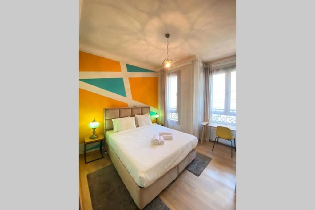 Duplex Suite Sultanahmet Κωνσταντινούπολη Εξωτερικό φωτογραφία