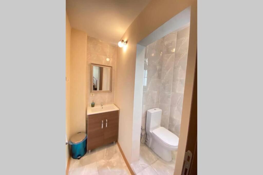 Duplex Suite Sultanahmet Κωνσταντινούπολη Εξωτερικό φωτογραφία