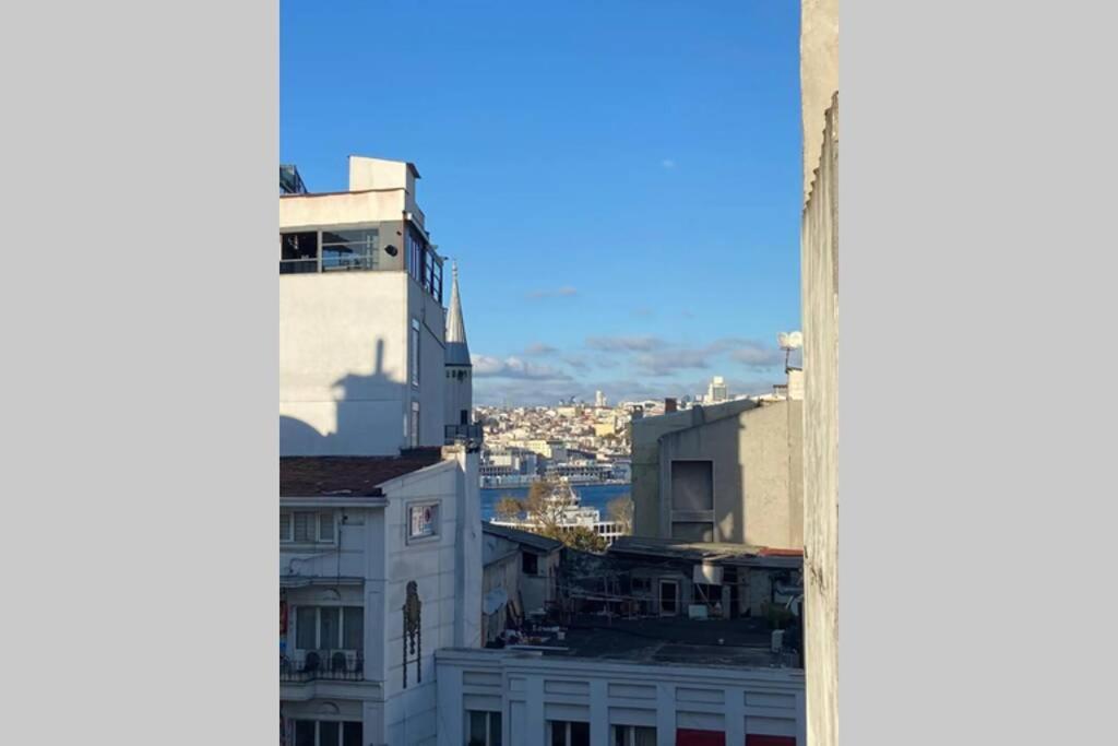 Duplex Suite Sultanahmet Κωνσταντινούπολη Εξωτερικό φωτογραφία