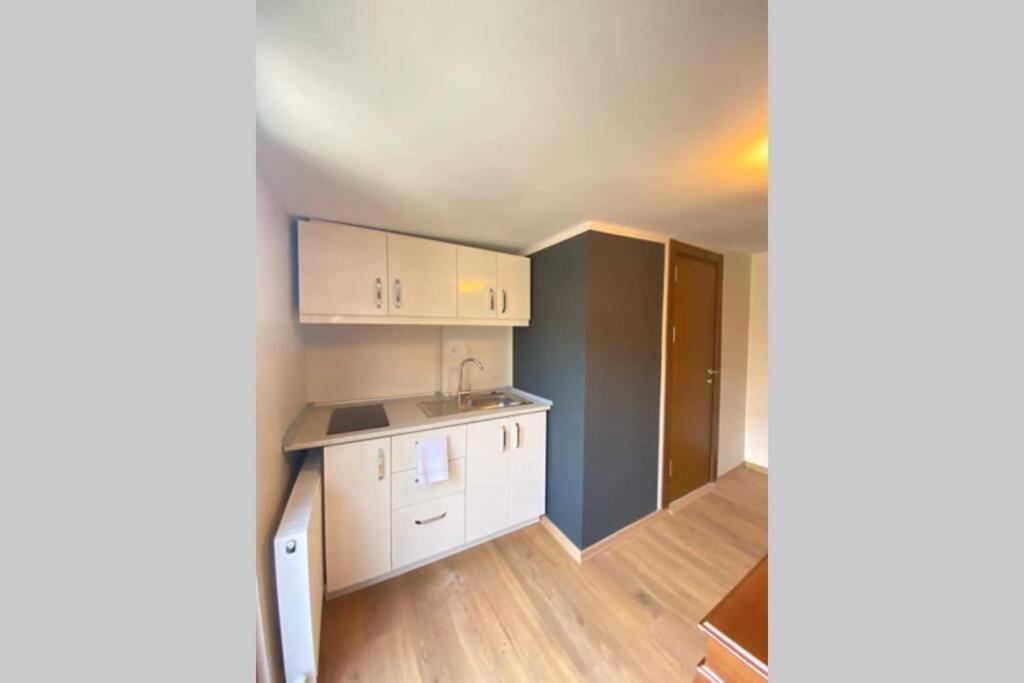 Duplex Suite Sultanahmet Κωνσταντινούπολη Εξωτερικό φωτογραφία