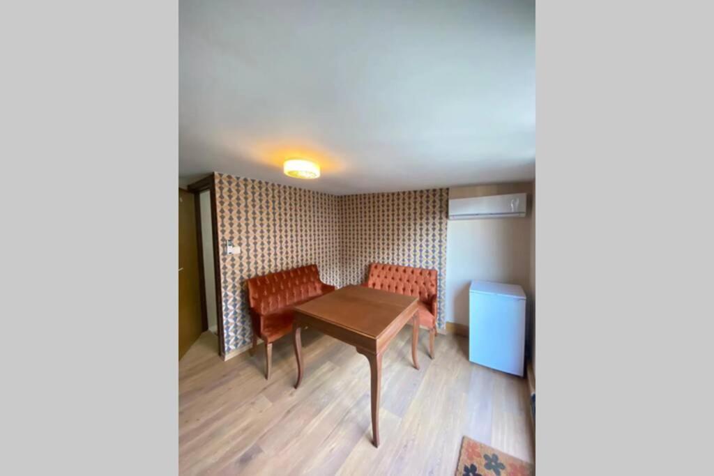 Duplex Suite Sultanahmet Κωνσταντινούπολη Εξωτερικό φωτογραφία